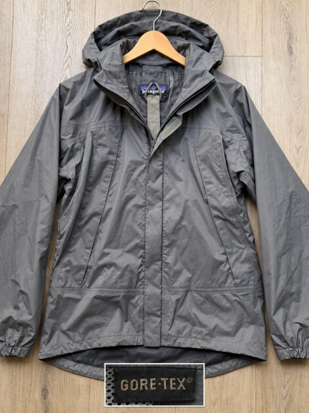 Patagonia PCU Level6 Gore-Tex Jacket L/R
